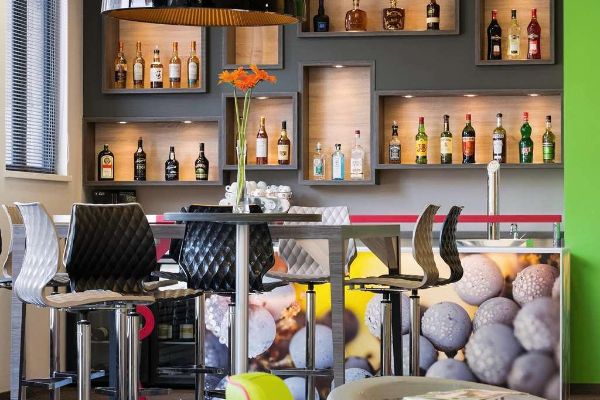 ibis Styles Strasbourg Centre Petite France (Straßburg)